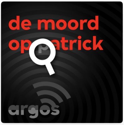De Moord op Patrick