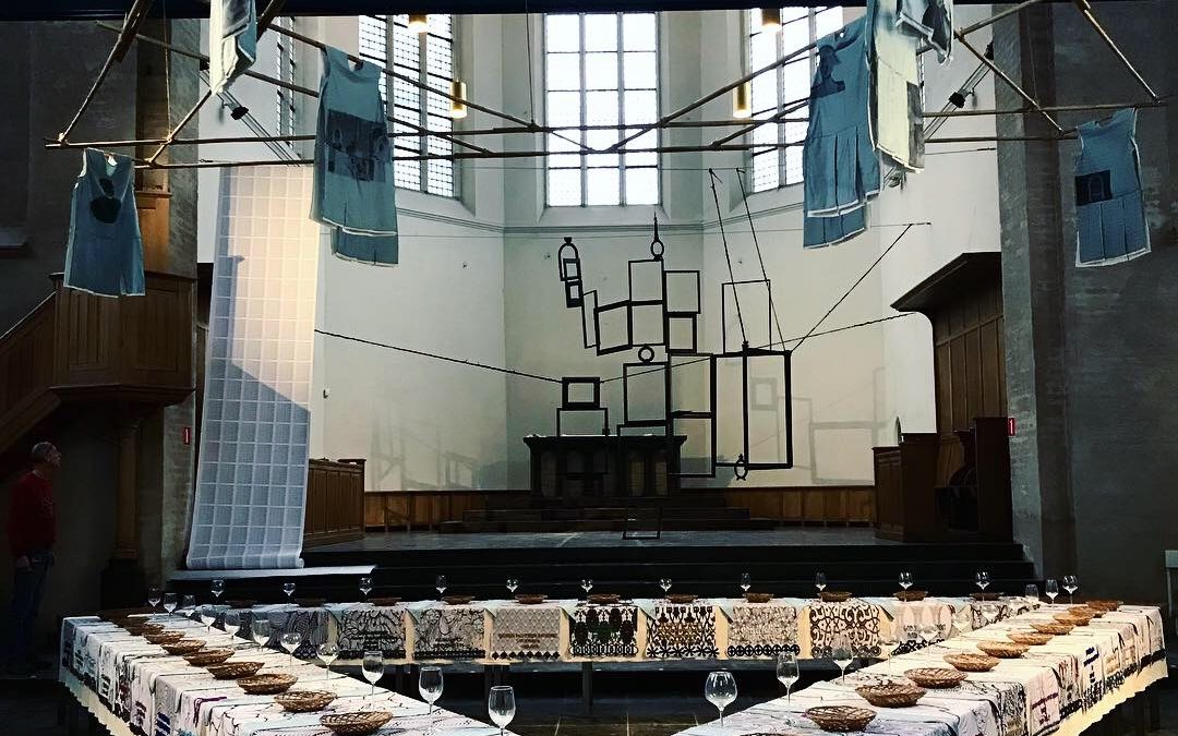 Feminisme in Museum Arnhem