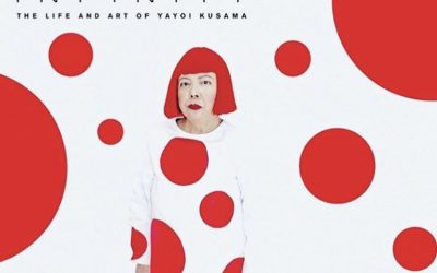 Yayoi Kusama – Infinity