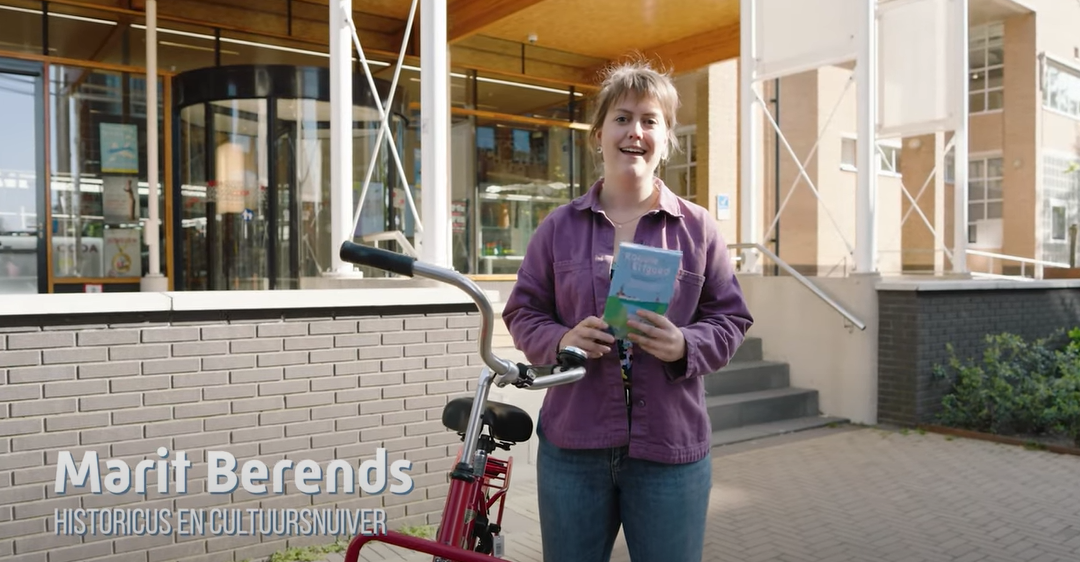 Lancering Rondje Erfgoed Gelderse Stedendriehoek